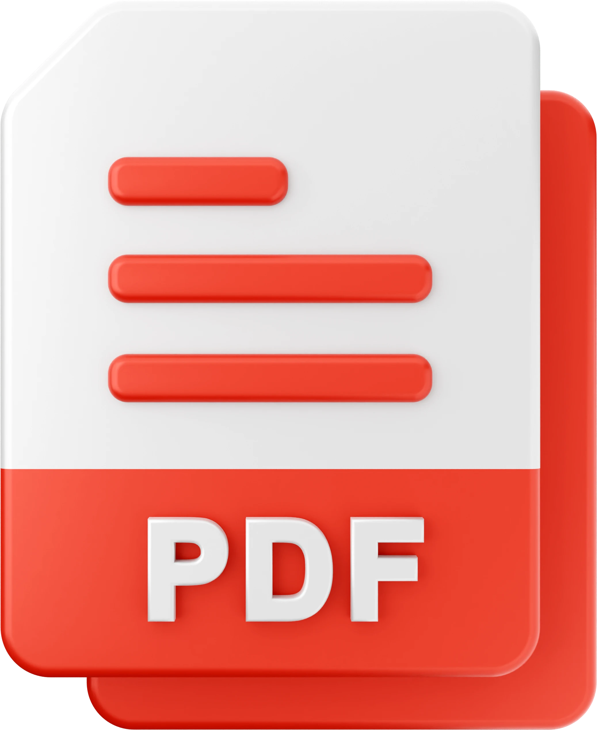 Ikona PDF